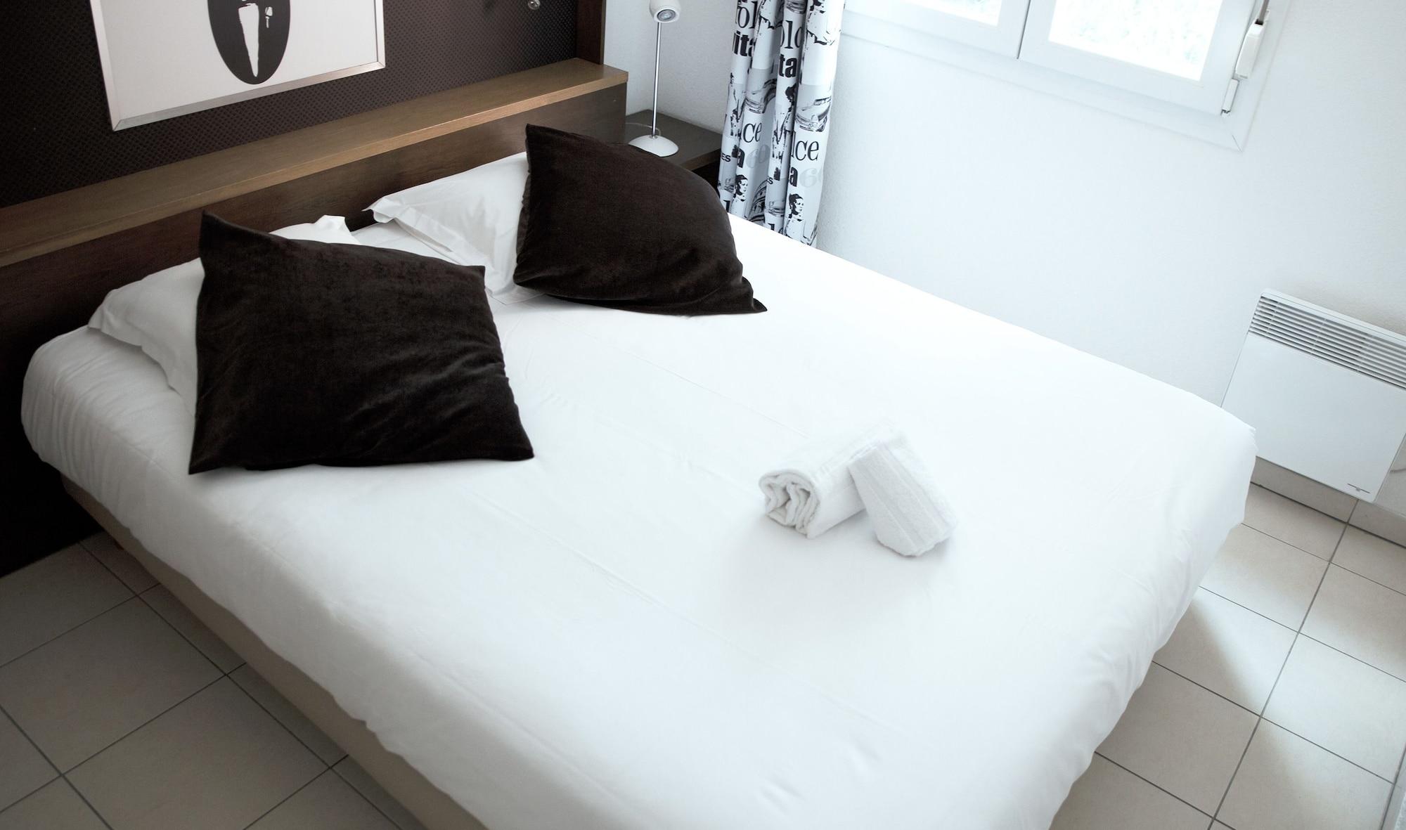 Comfort Le Maestria