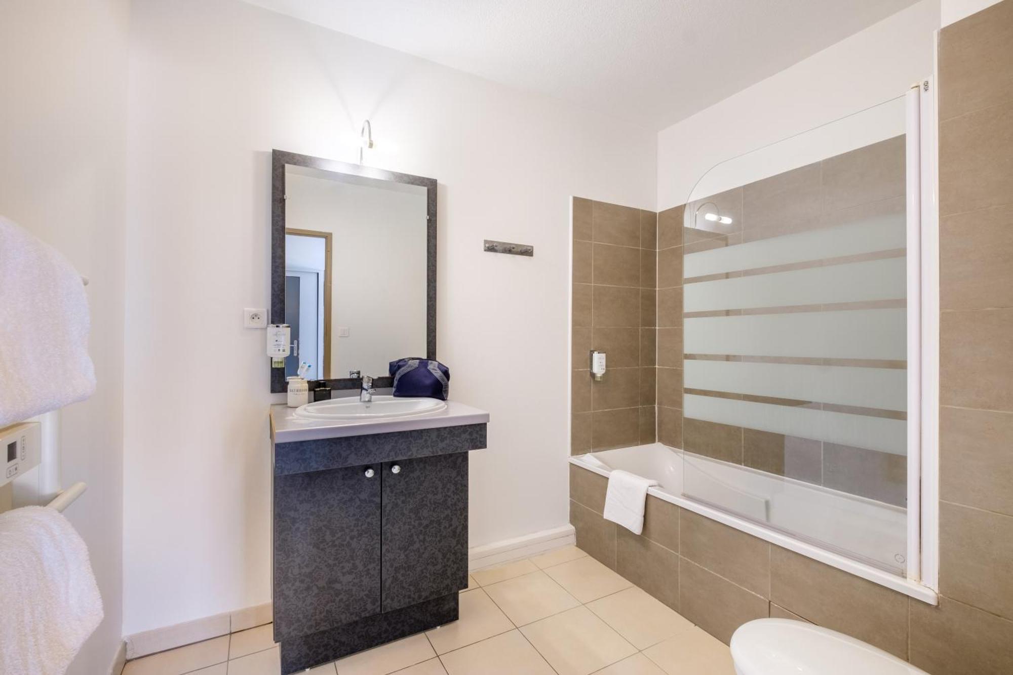 Comfort Le Maestria 3* Antibes