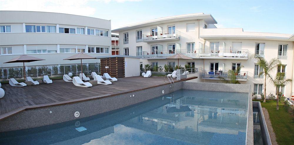 Comfort Le Maestria Hotel 3*