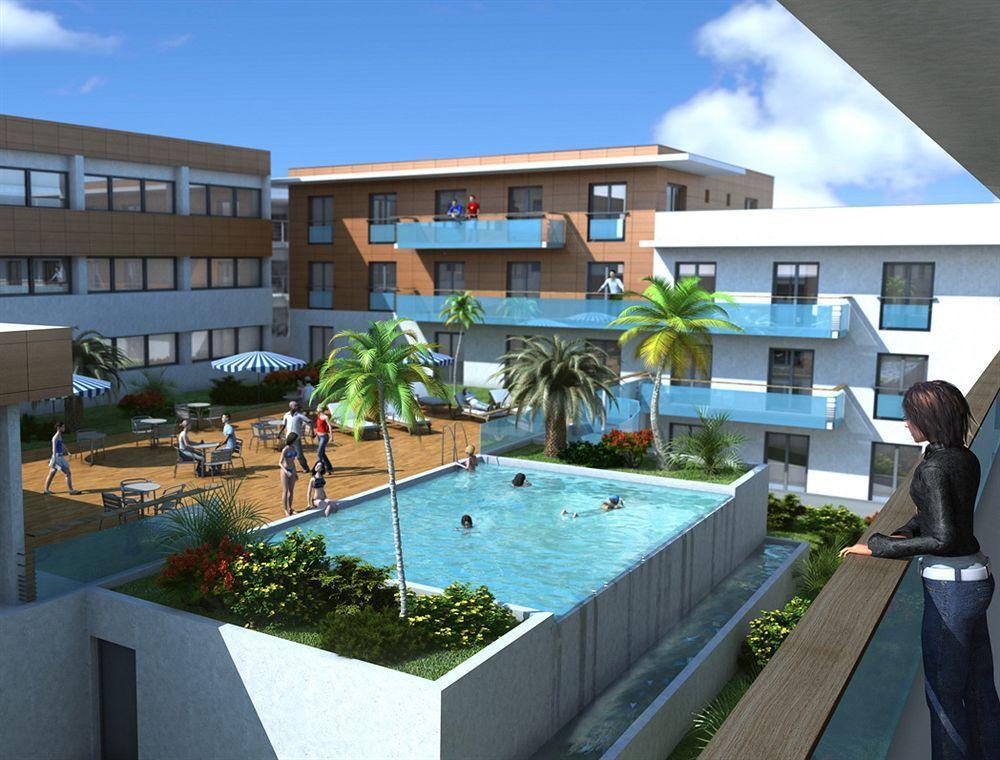 Comfort Le Maestria Hotel 3*