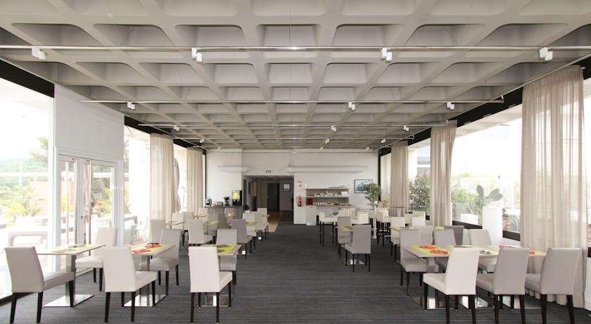 Hotel Comfort Le Maestria 3*