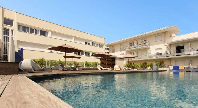 Hotel Comfort Le Maestria Antibes
