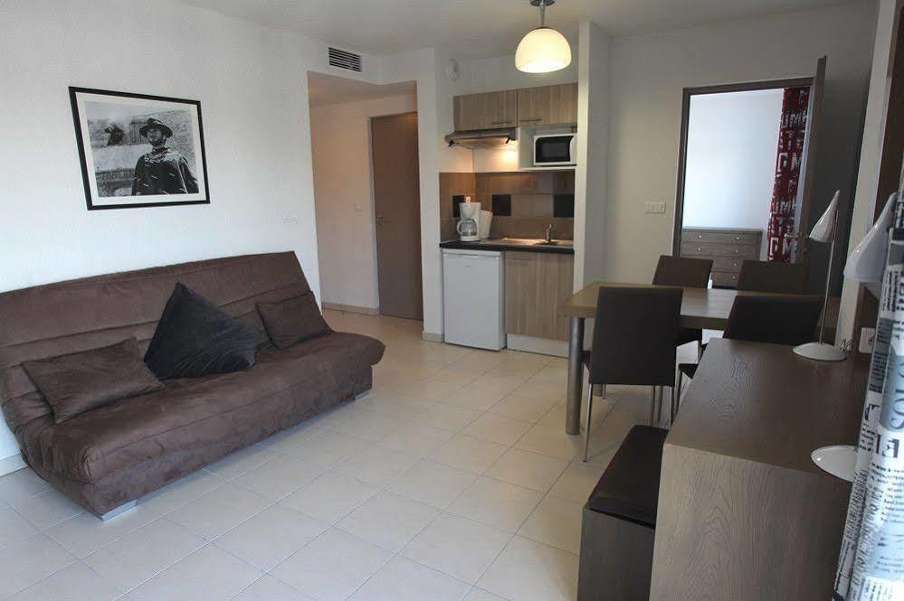 Hotel Comfort Le Maestria Antibes