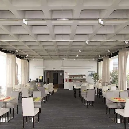 Comfort Aparthotel Antibes Le Maestria 