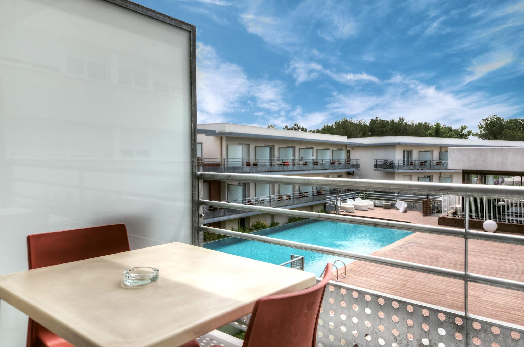 Zenitude Hôtel-résidences Le Maestria Hotel