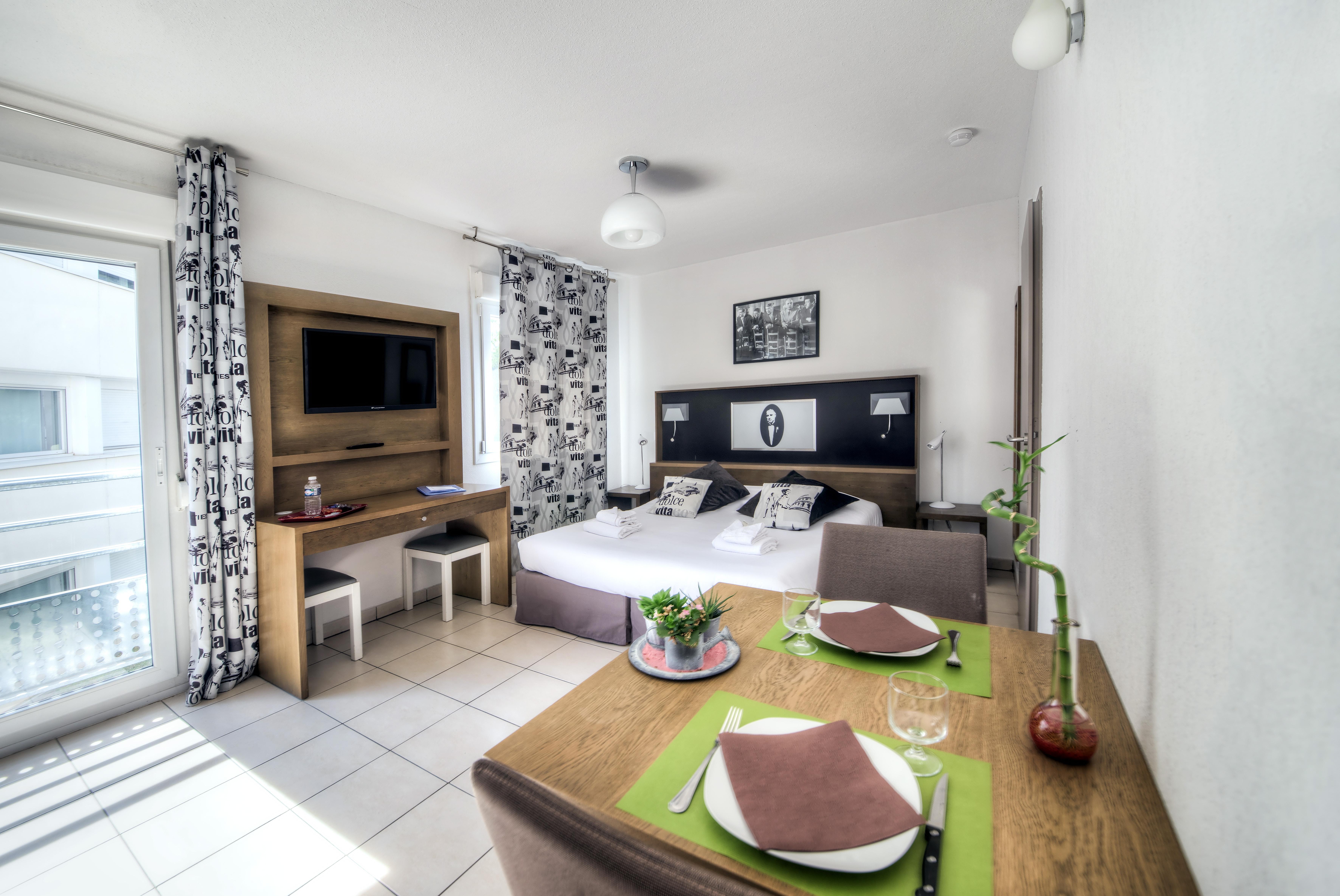 Hotel Comfort Le Maestria 3*