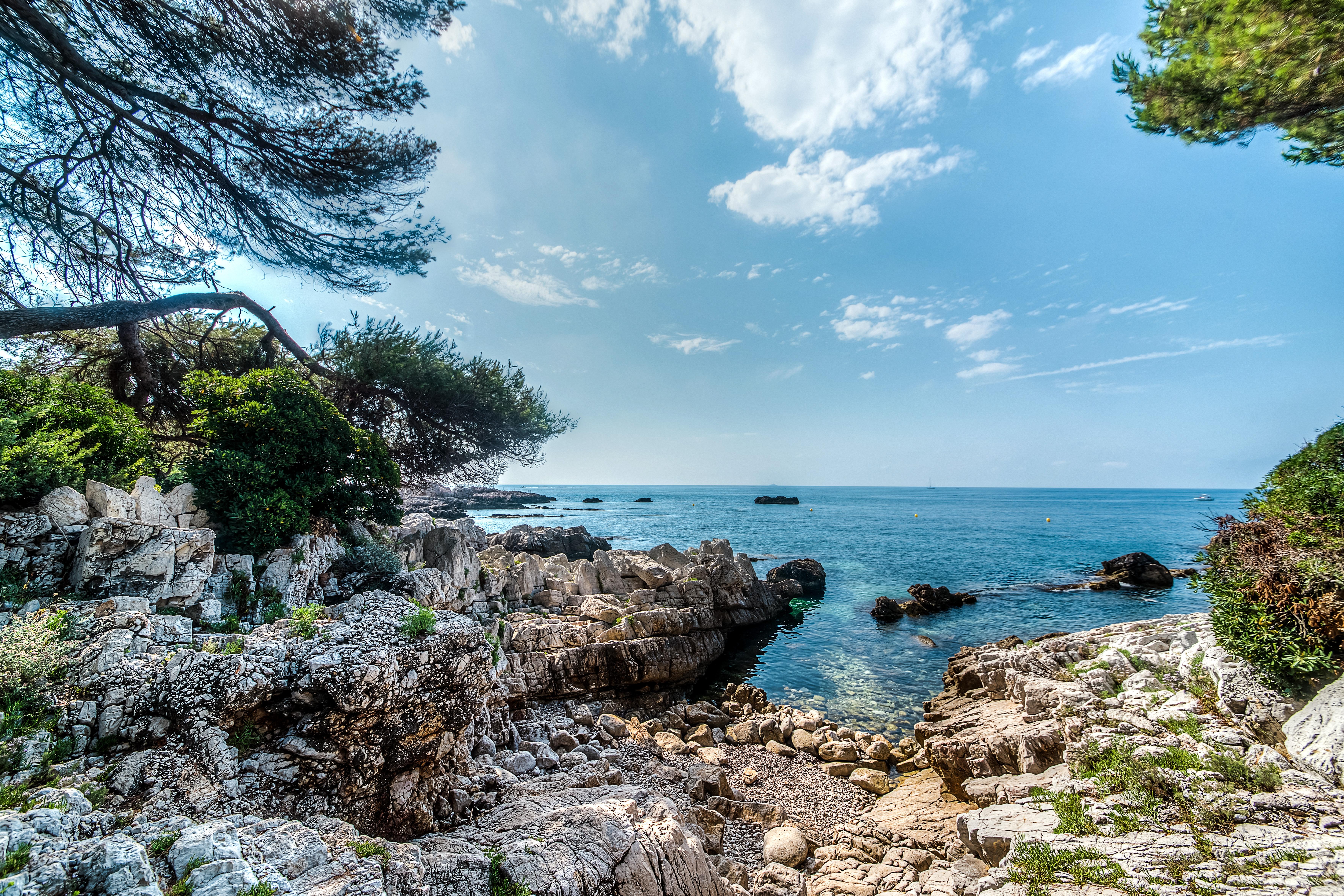 Zenitude Hôtel-résidences Le Maestria 3* Antibes