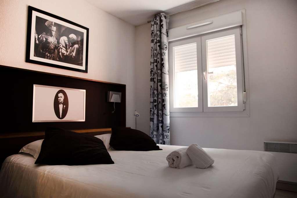 Zenitude Hôtel-résidences Le Maestria Hotel