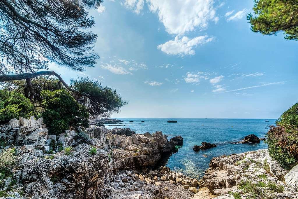 Hotel Zenitude Hôtel-résidences Le Maestria Antibes