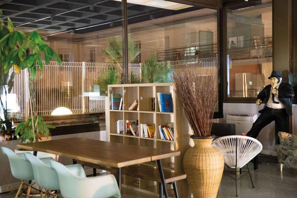 Hotel Zenitude Hôtel-résidences Le Maestria
