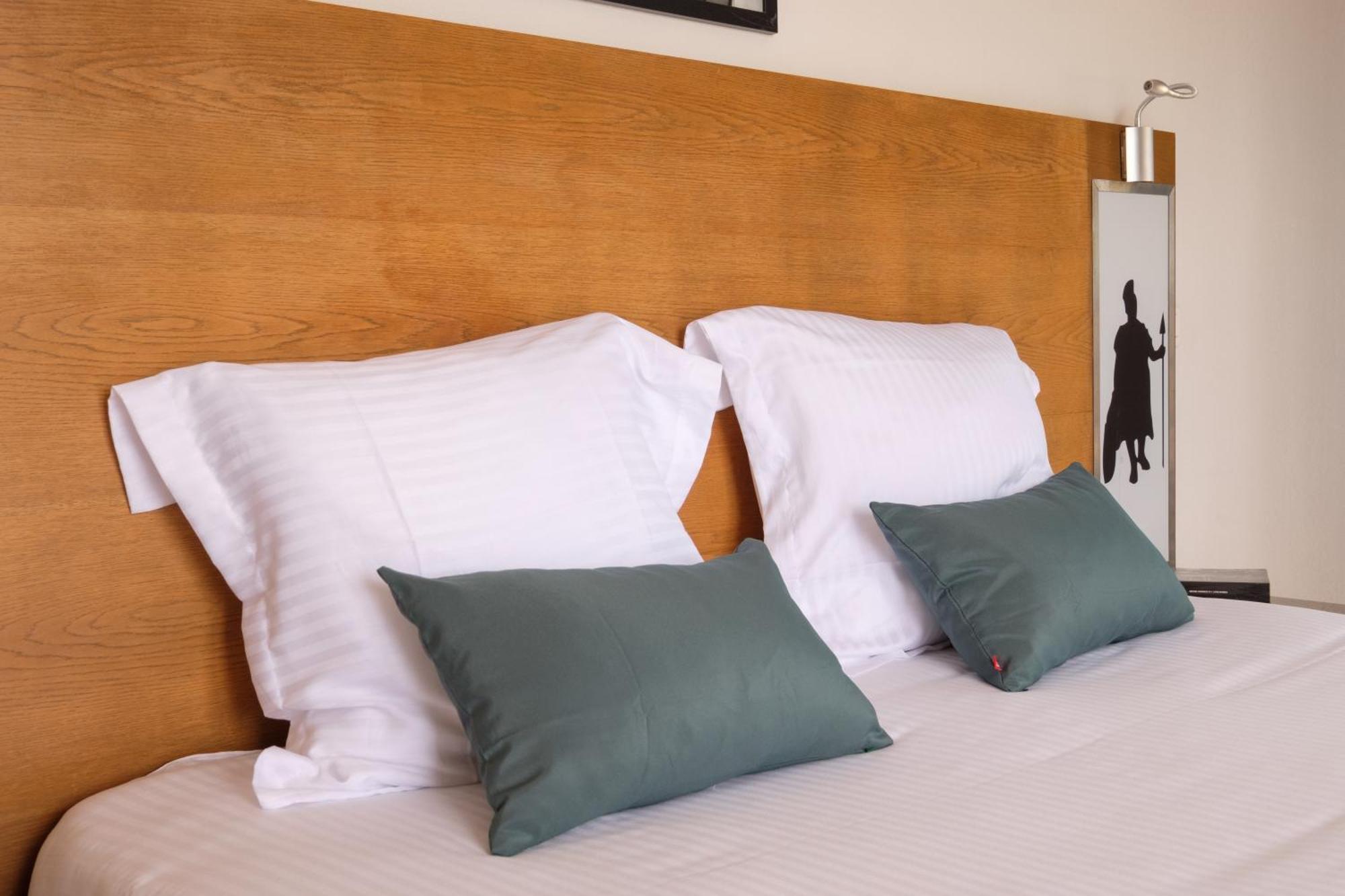 Zenitude Hôtel-résidences Le Maestria Antibes