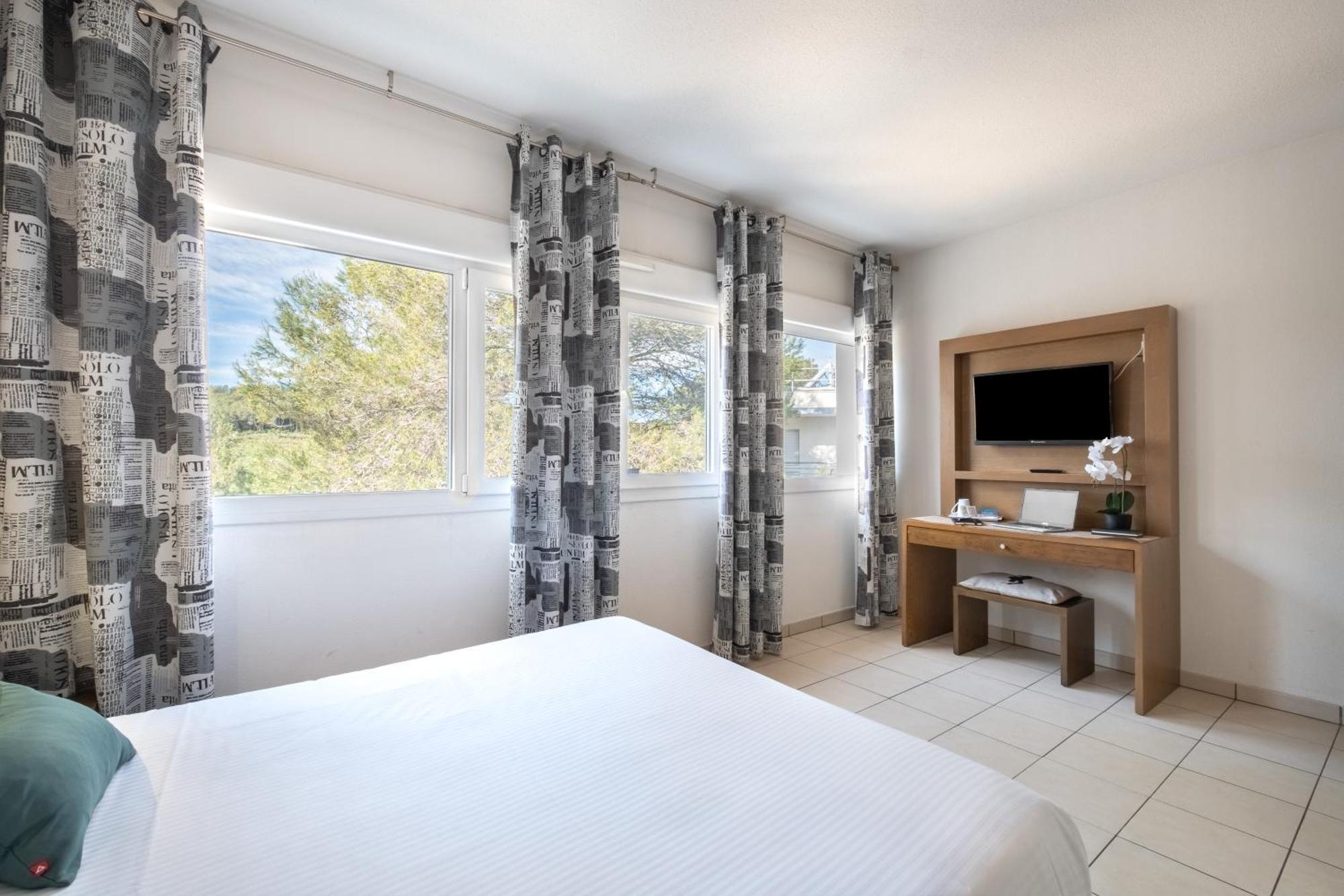 Comfort Le Maestria