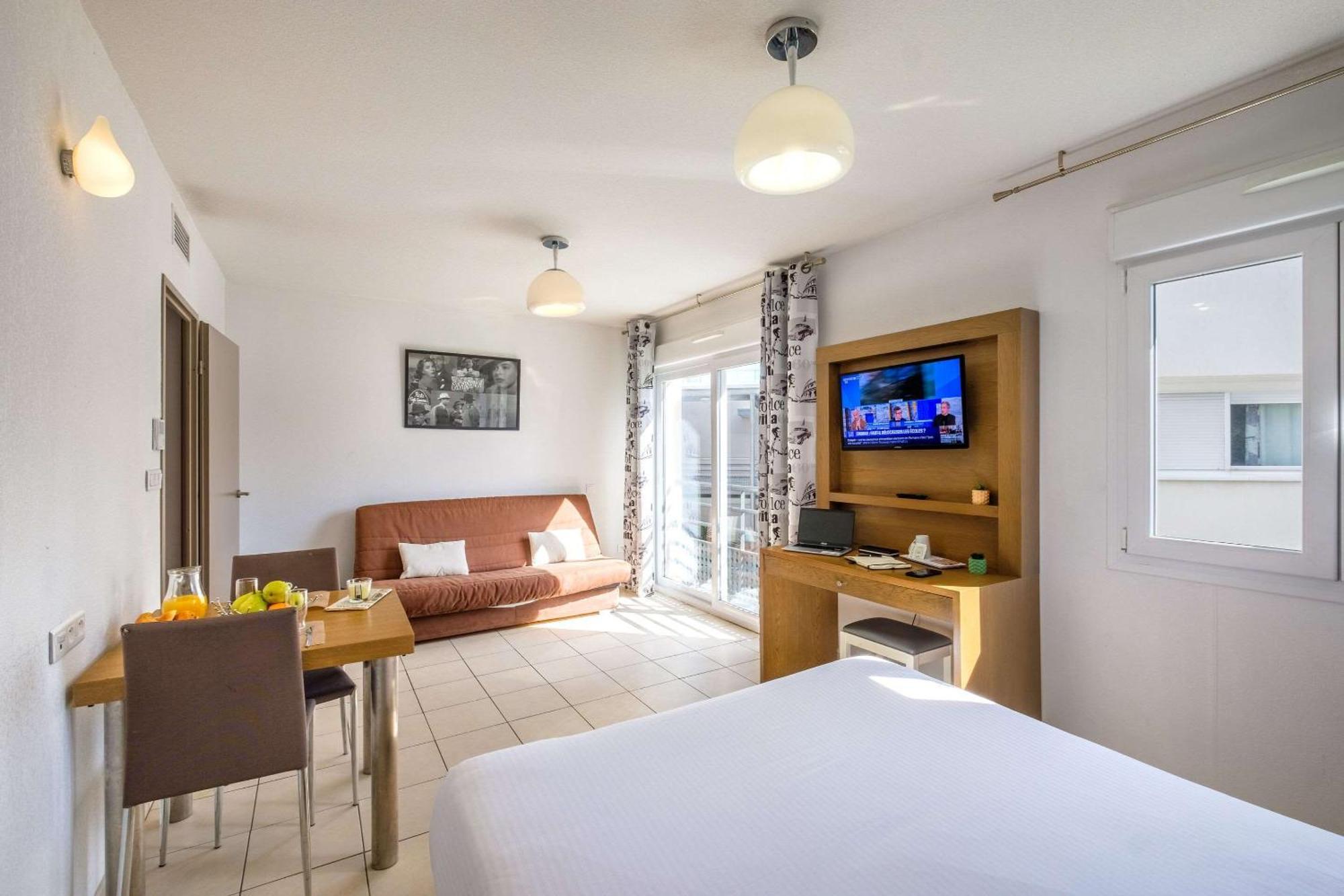 Hotel Zenitude Hôtel-résidences Le Maestria