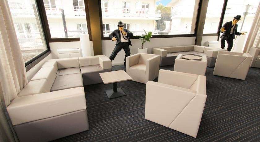 Comfort Le Maestria Hotel